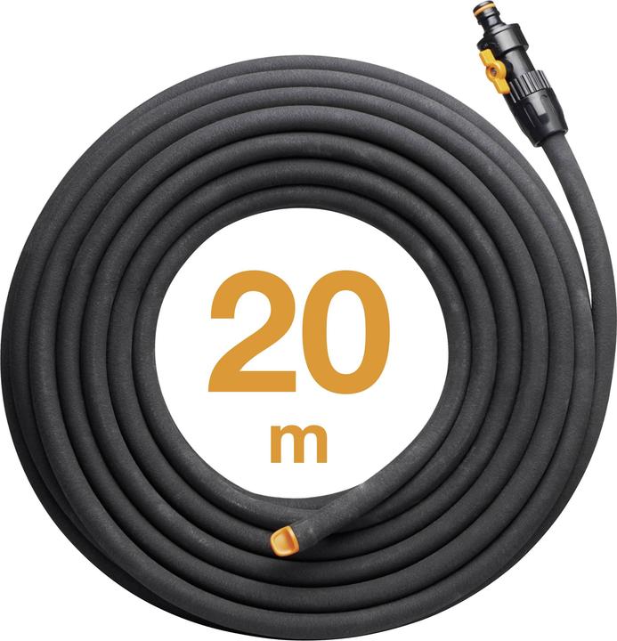 Actual product image Fiskars Waterwheel (20 m)