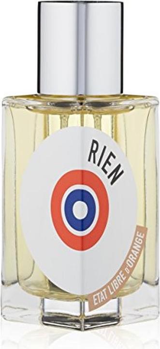 Produktbild Etat Libre D'Orange Rien by (Eau de Parfum, 50 ml)