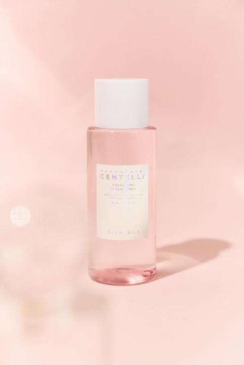 Actual product image Skin1004 Poremising Clear Toner (Face toner, 210 ml)
