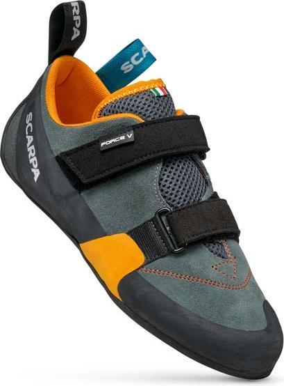 Produktbild Scarpa Herren Force V Kletterschuhe (45.5)