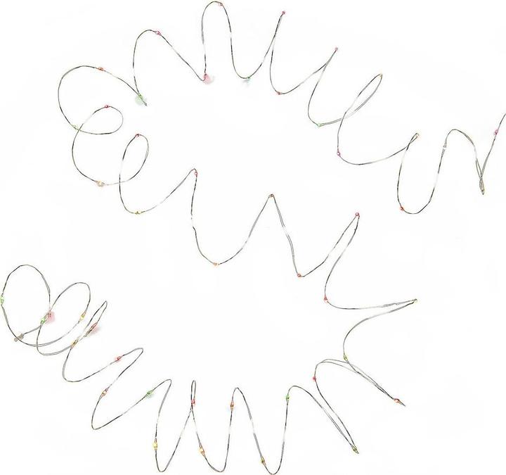 Produktbild Konstsmide Holiday Lights (9.90 m)