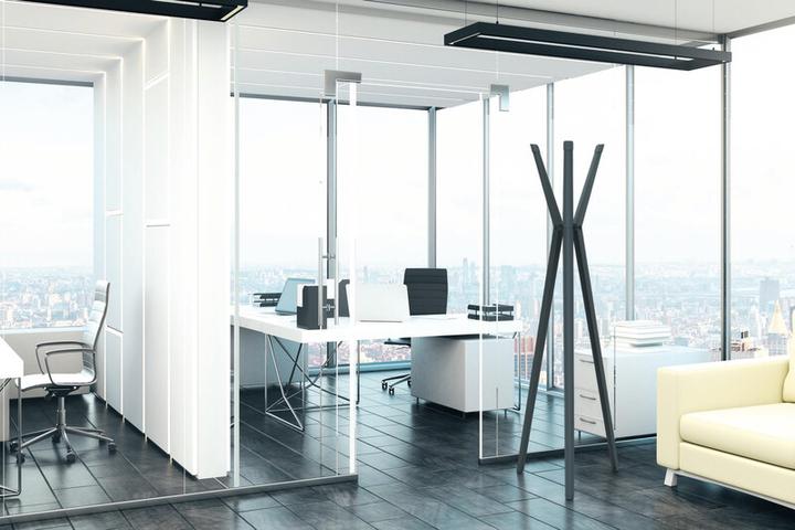 Produktbild Durable Garderobenständer