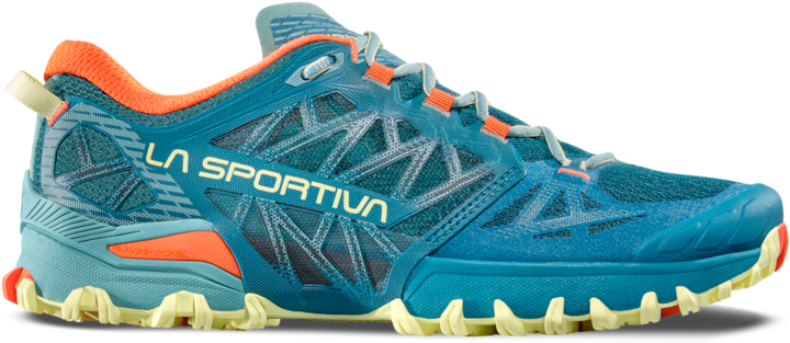 La Sportiva Bushido III