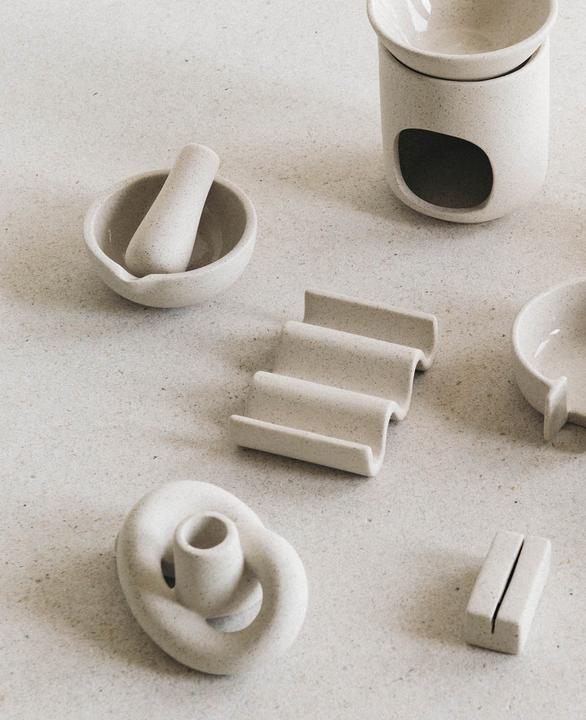 Actual product image Esmée Mortar