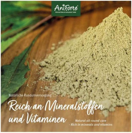 Produktbild AniForte BARF Complete (Adult, 1 Stk., 500 g)