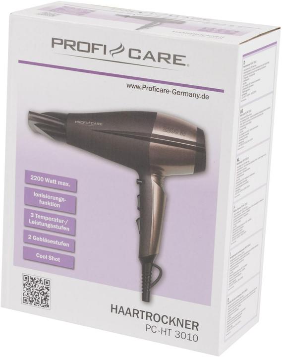 Produktbild Profi-Care Pc-Hr 3010
