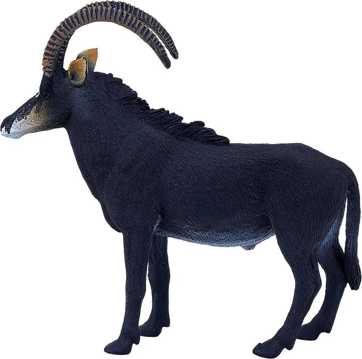 Immagine prodotto Animal Planet Antilope Sable