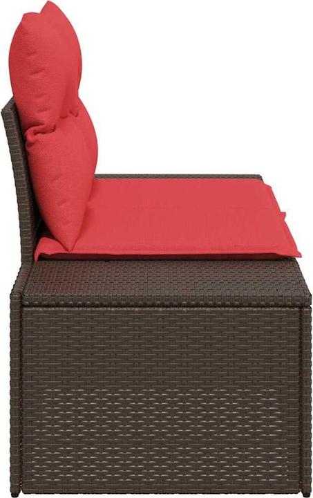 Produktbild vidaXL Garten-Sofa