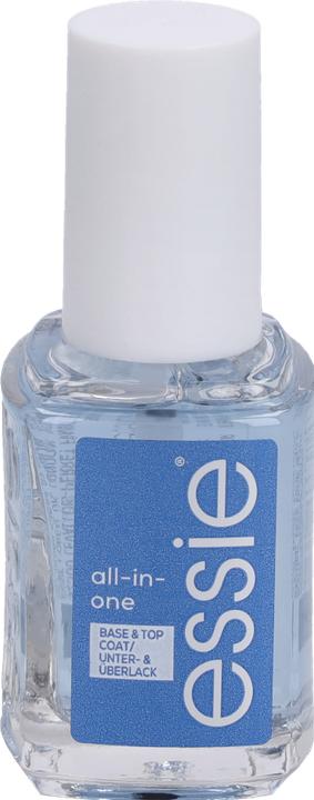 Produktbild Essie Nail Care (1 all in one, UV-Gel Lack)