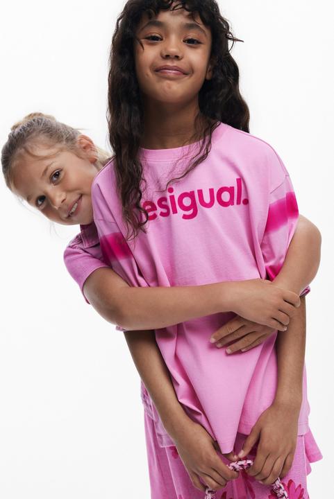 Produktbild Desigual Enif (104, 110, 116, 122, 128, 134, 140, 146, 152, 158, 164, 170, 176, 182, 188, 86, 92, 98)