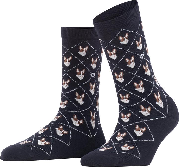 Actual product image Burlington British Geschenkbox (pack of 3, 36 - 41)