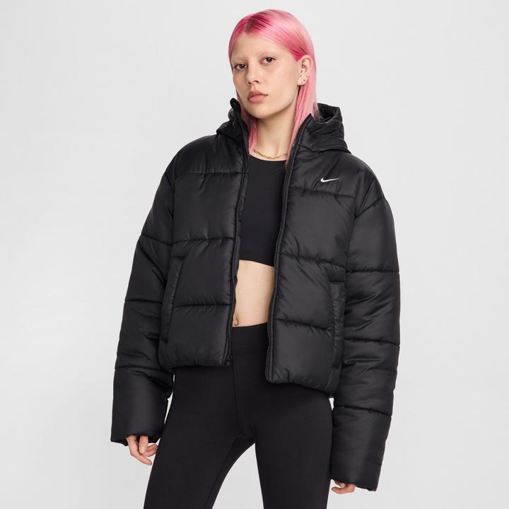 Actual product image Nike Classic Puffer Winter Jacket (XL)