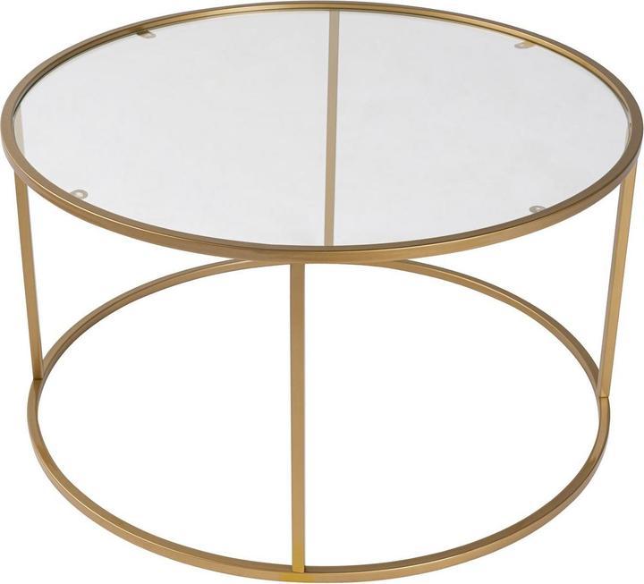 Image du produit Skye Decor Aurum Mono Coffee Table