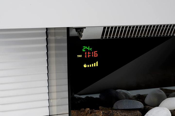 Produktbild Classic Fire Wandkamin