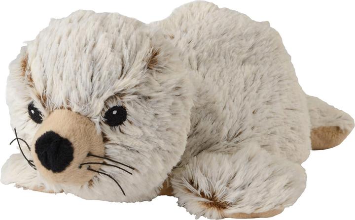 Produktbild Warmies Minis Robbe (10.30 cm)