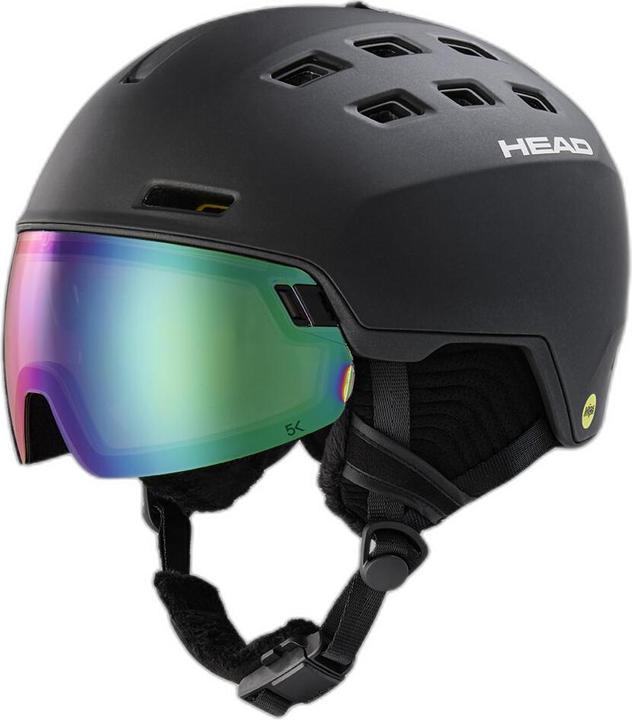 Immagine prodotto Head Radar MIPS (55 cm, XS, S)