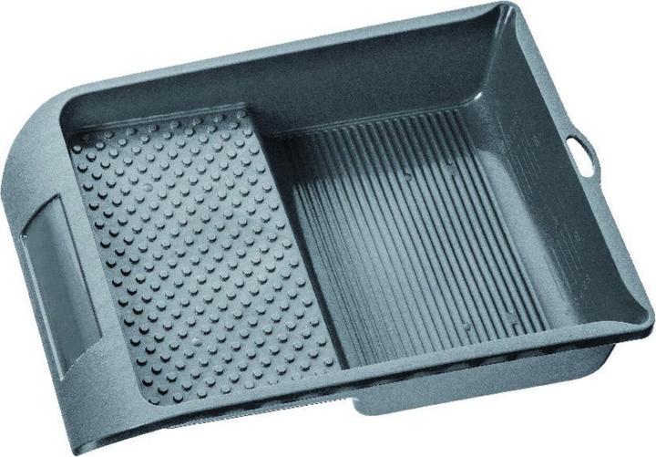Actual product image Magni Paint tray ComfortStar 26x32 cm plastic grey