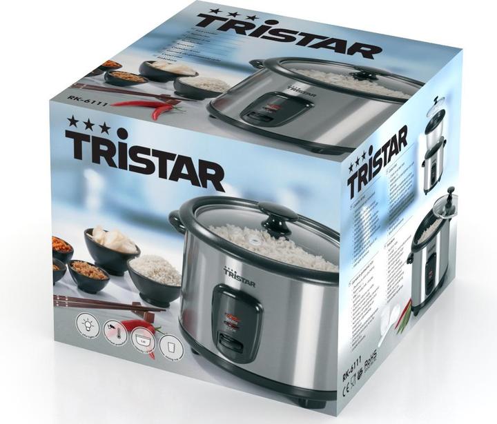 Produktbild Tristar Rk 6126