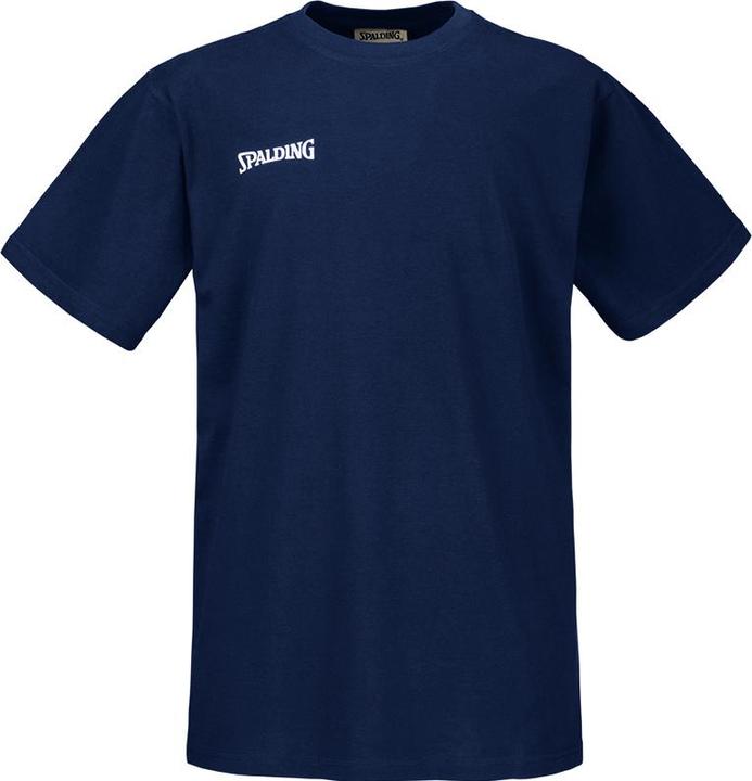 Produktbild Spalding Promo Tee (L)