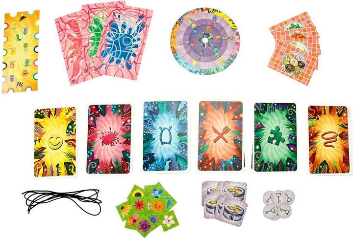 Actual product image 999Games 999 Games EXIT – Kinder-Puzzlespass mit Monstern