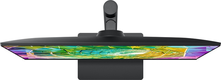 Actual product image Samsung S27A800NMU (3840 x 2160 Pixels, 27")