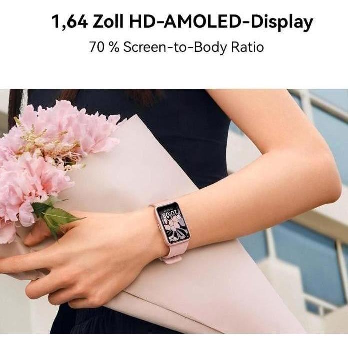 Huawei Watch Fit Special Edition, Smartwatch