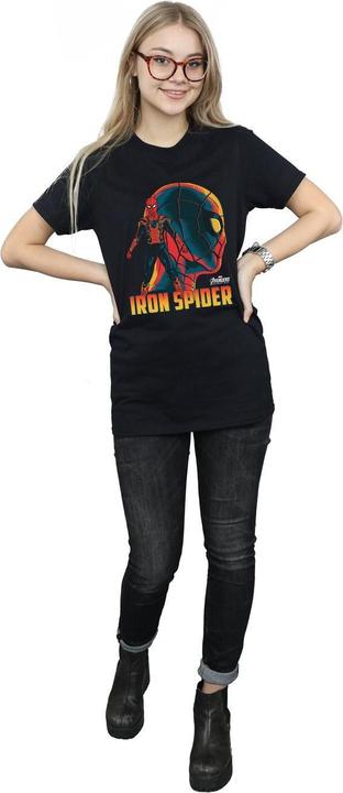 Produktbild Spiderman TShirt (XL)