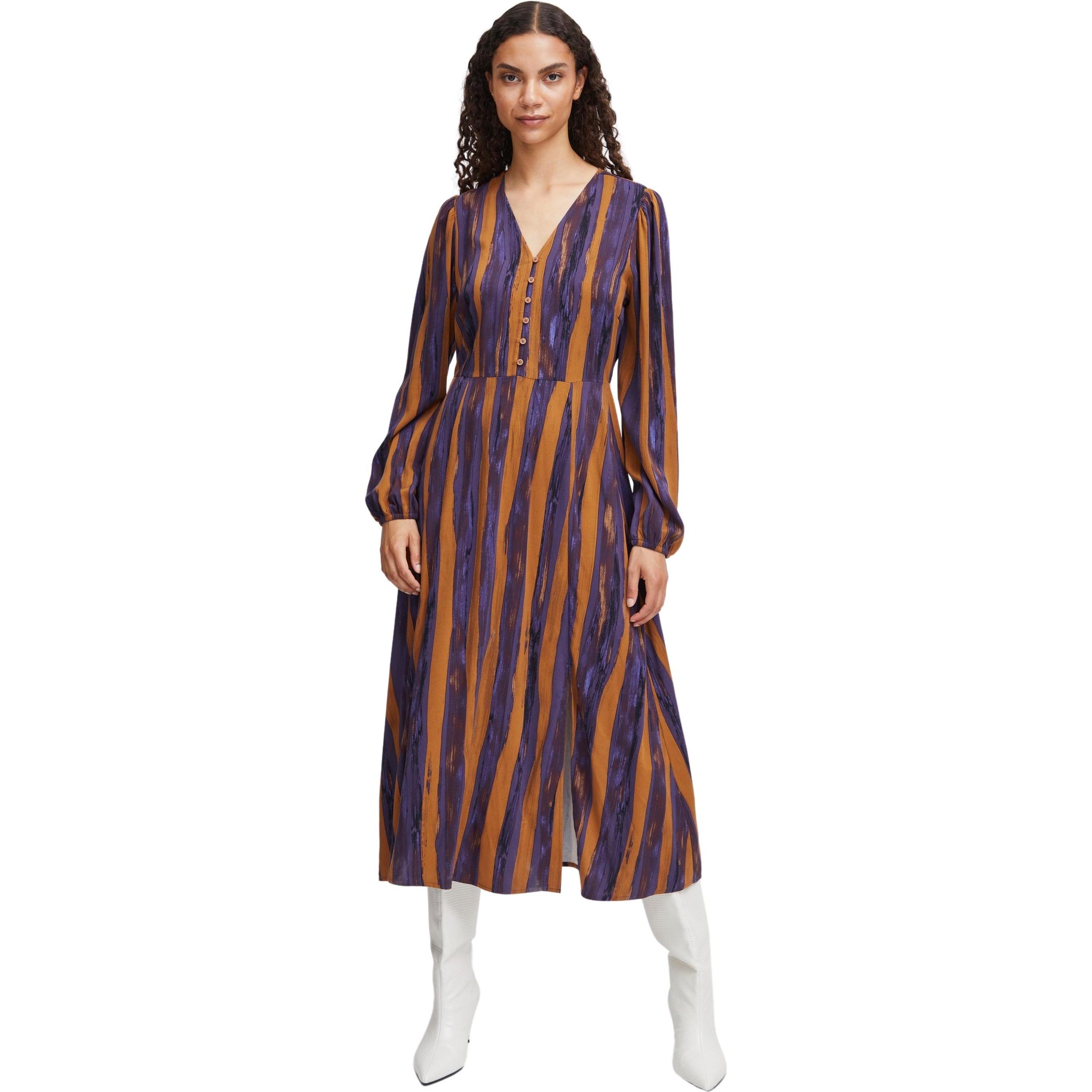 B.young, Damen, Kleider, kleid ihuna, (36)