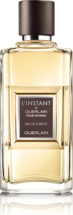Actual product image Guerlain L'instant (Eau de toilette, 100 ml)