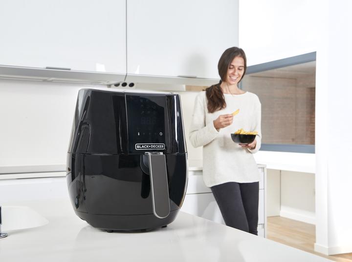 Immagine prodotto Black & Decker BXAF3500E