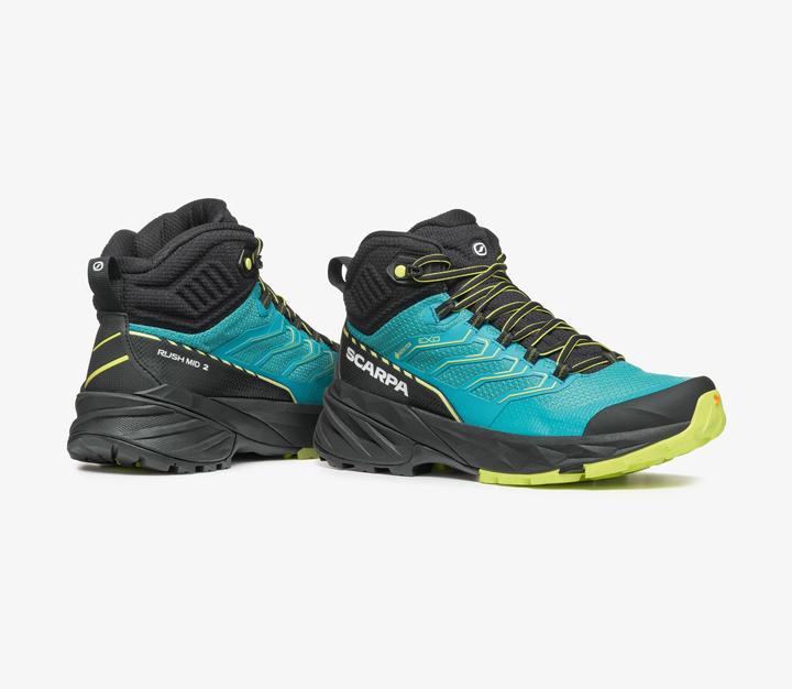 Produktbild Scarpa Women's Rush Mid 2 GTX (38)