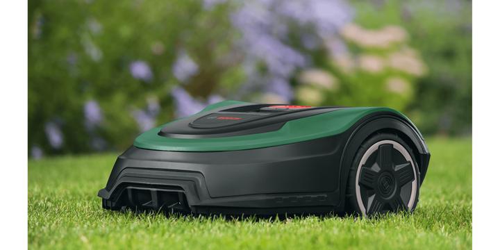 Actual product image Bosch Home & Garden Indego M 700 (700 m²)