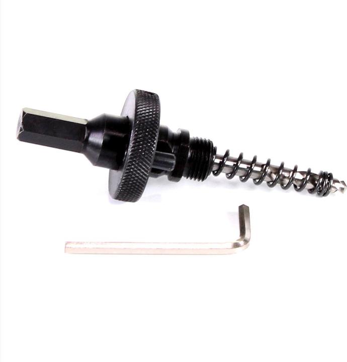 Actual product image Ruko Accessories Bi-metal hole saws.holder A2 Ø 32 (32 mm)