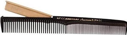 Image du produit Hercules Sägemann Cut & Comb 627cc Peigne de coupe en carbone