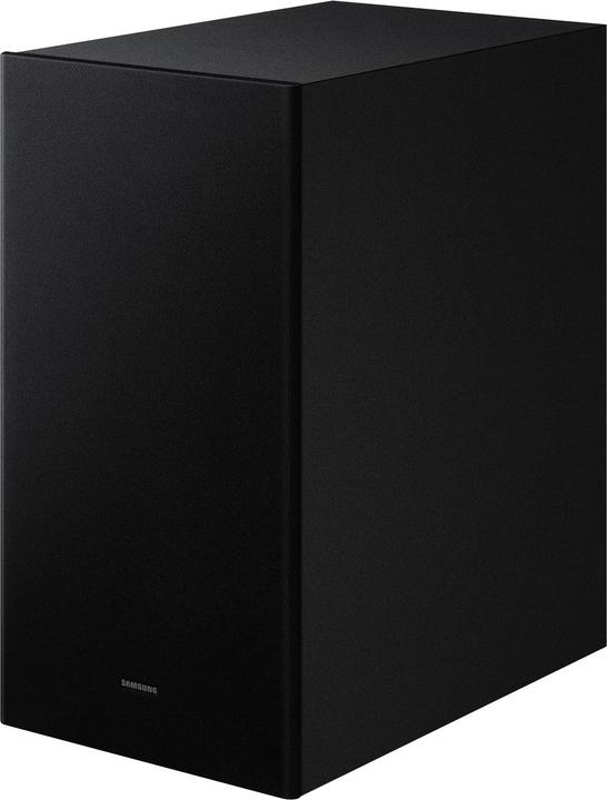 Produktbild Samsung Soundbar HW-Q600F/ZF (HW-Q600F/ZF) (3.1.2 Kanal)