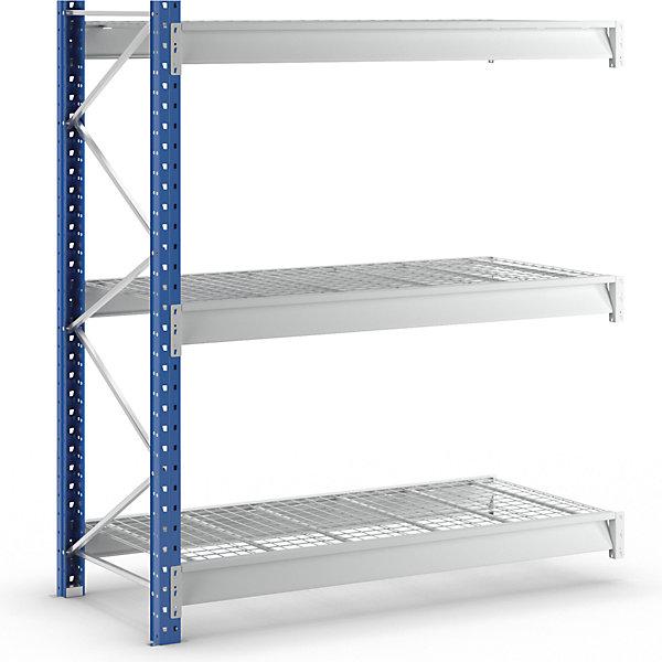 Actual product image kaiserkraft Heavy Duty Large Shelf