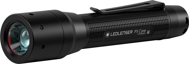 Produktbild Ledlenser P5 Core (12 cm, 150 lm)