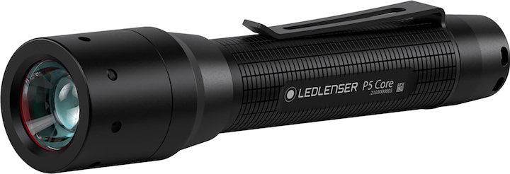 Image du produit Ledlenser P5 Core (12 cm, 150 lm)