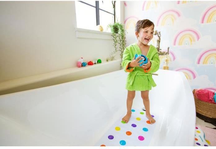 Produktbild Munchkin 012194 Bad-Spielzeug/-Aufkleber