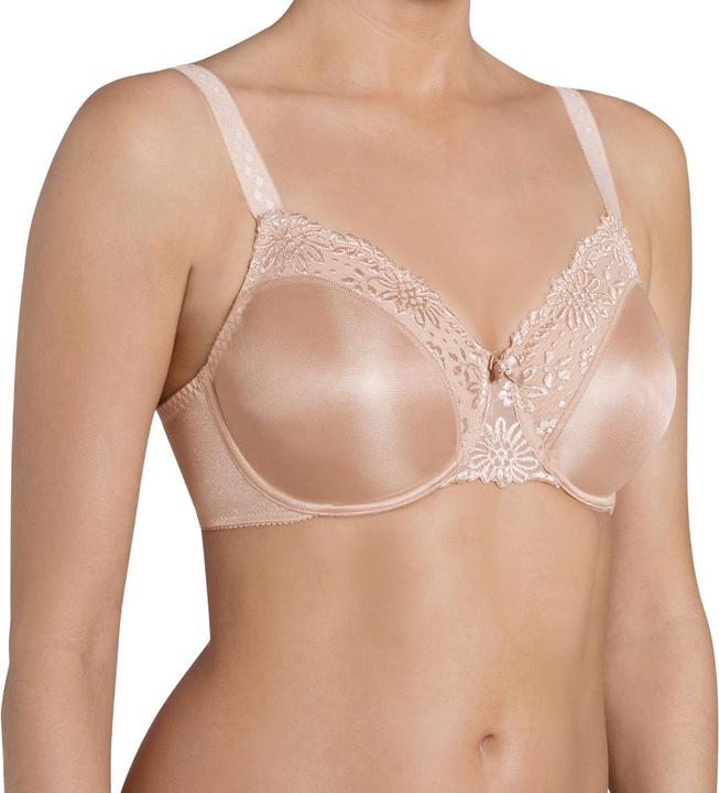 Image du produit Triumph Soutien-gorge à baleines "Ladyform Soft" (90 E, Une unité par pack)