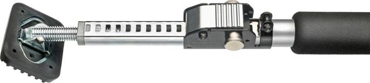 Actual product image Fortis Telescopic support 160 to 290 cm 50 kg (2900 mm)
