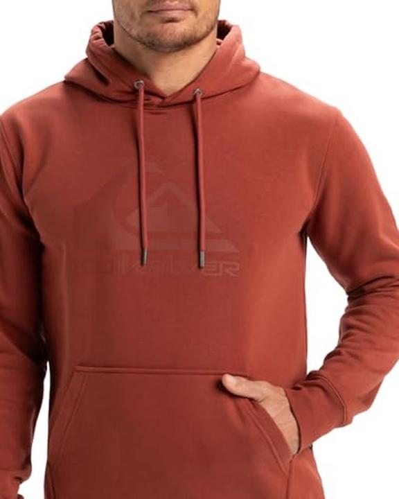 Produktbild Quiksilver Comp Logo Hoodie (S)