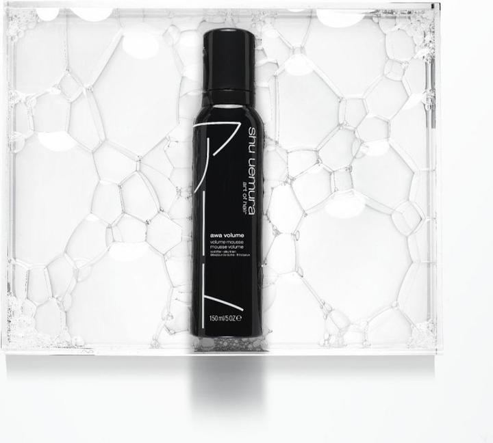 Immagine prodotto Shu Uemura Awa Volume Volume Mousse (150 ml, Schiuma a volume)