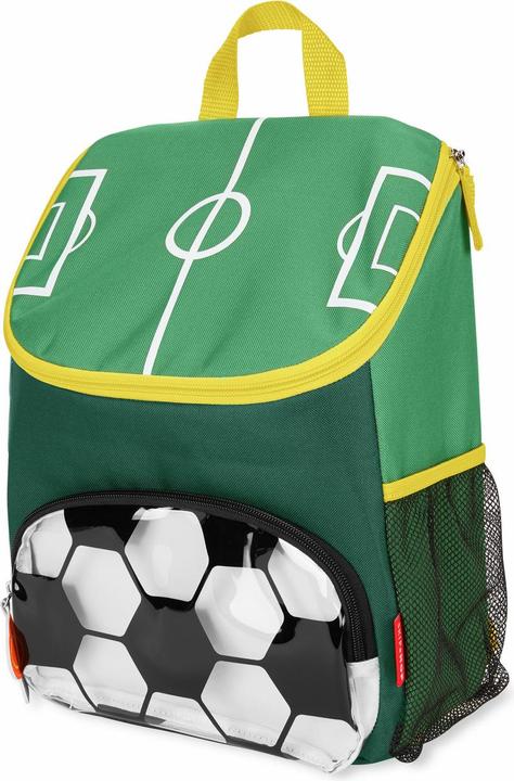 Immagine prodotto Skiphop Calcio (7.55 l)