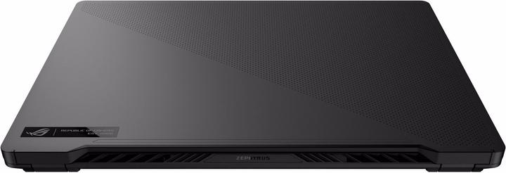 Actual product image ASUS ROG Zephyrus G14 (14", AMD Ryzen 7 4800HS, 16 GB, 1000 GB, CH)
