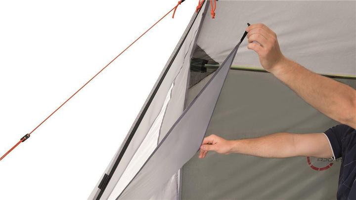 Actual product image Easy Camp shamrock (Awning, 7.60 kg)