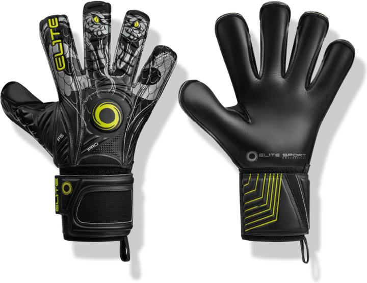 Produktbild Elite Torwarthandschuhe Vibora (8)