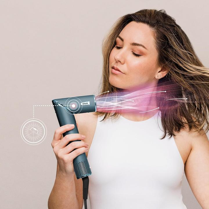 Produktbild Shark FlexStyle 5-in-1 Haarstyler & Trocknungssystem