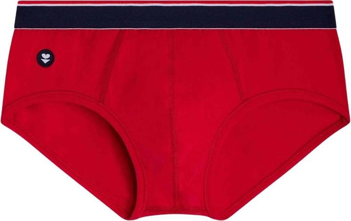 Immagine prodotto Le Slip Français Terrible (XXL, Confezione singola)