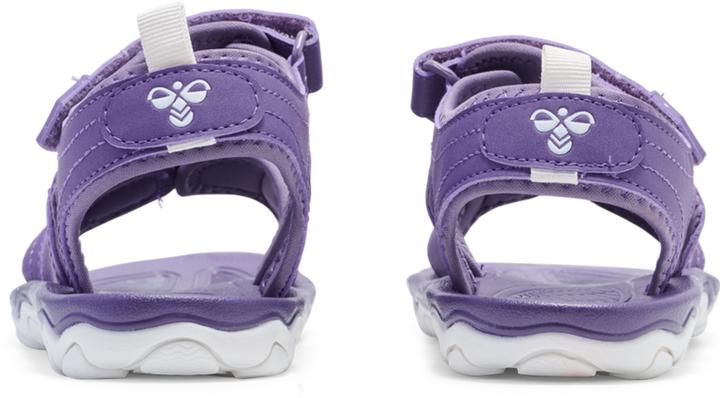 Actual product image hummel Sandal Sport Jr (32)